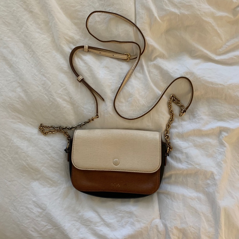 Ralph Lauren Crosbody